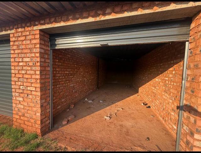 BUSINESS PROPERTY TO RENT IN ERASMIA